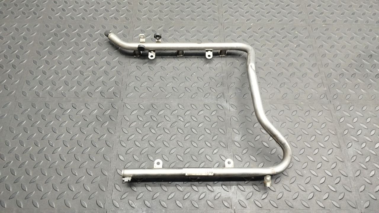 Рампа топливная Mercedes E/W210 1995-2003