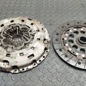 Сцепление (Комплект) Chrysler PT Cruiser 2000-2010