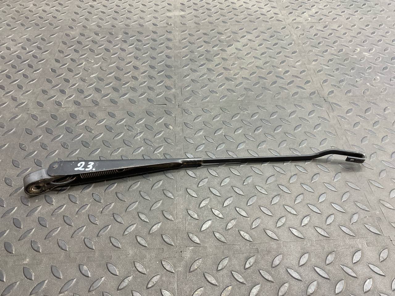 Поводок стеклоочистителя задний Ford Mondeo/3 2000-2007