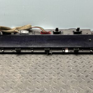 Комбинация приборов (Щиток) Renault Scenic/2 2003-2009