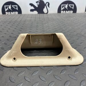 Кожух замка багажника Ford Mondeo/3 2000-2007