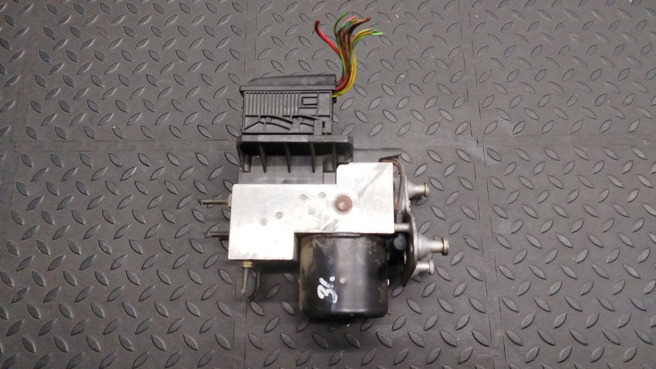 Блок ABS Mercedes E/W210 1995-2003