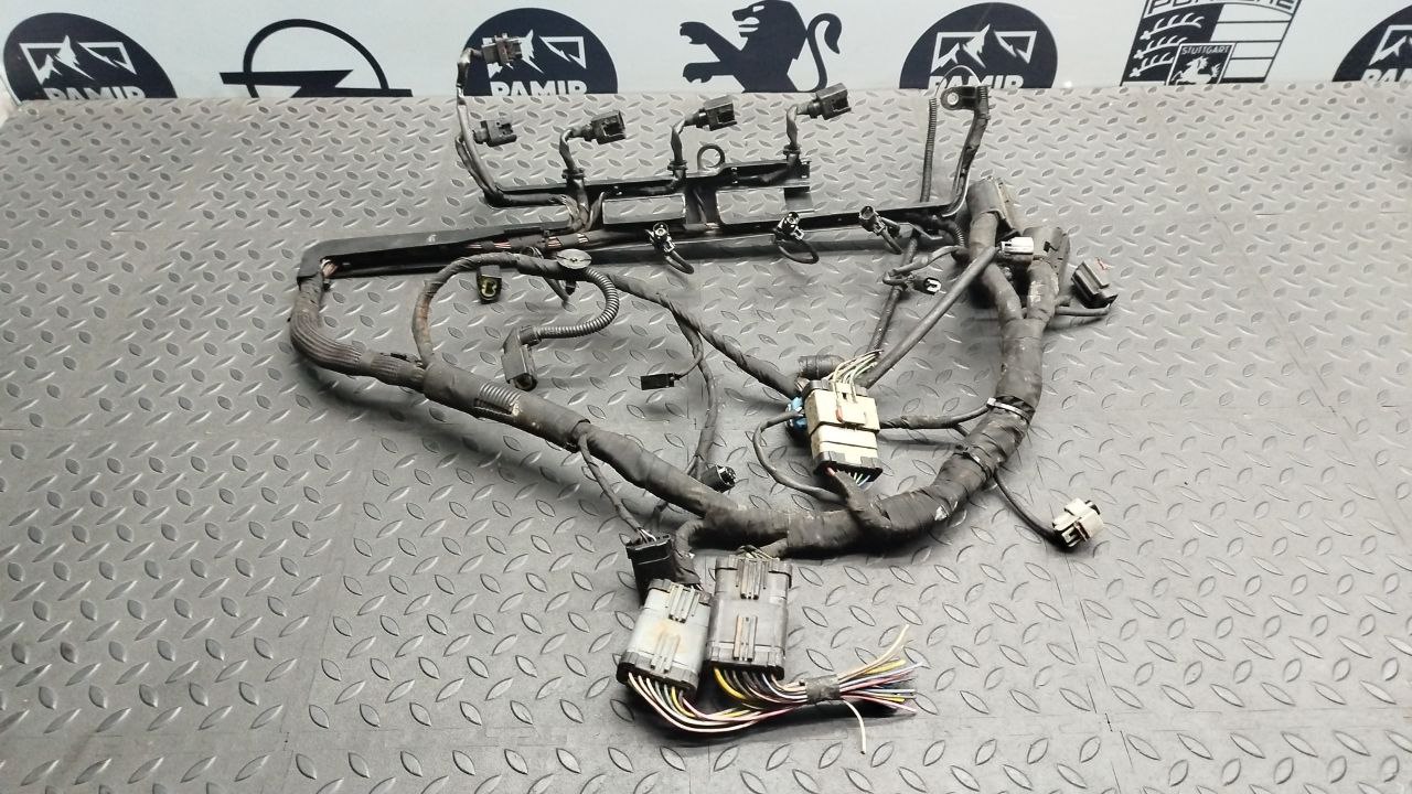 Проводка моторная Chrysler PT Cruiser 2000-2010