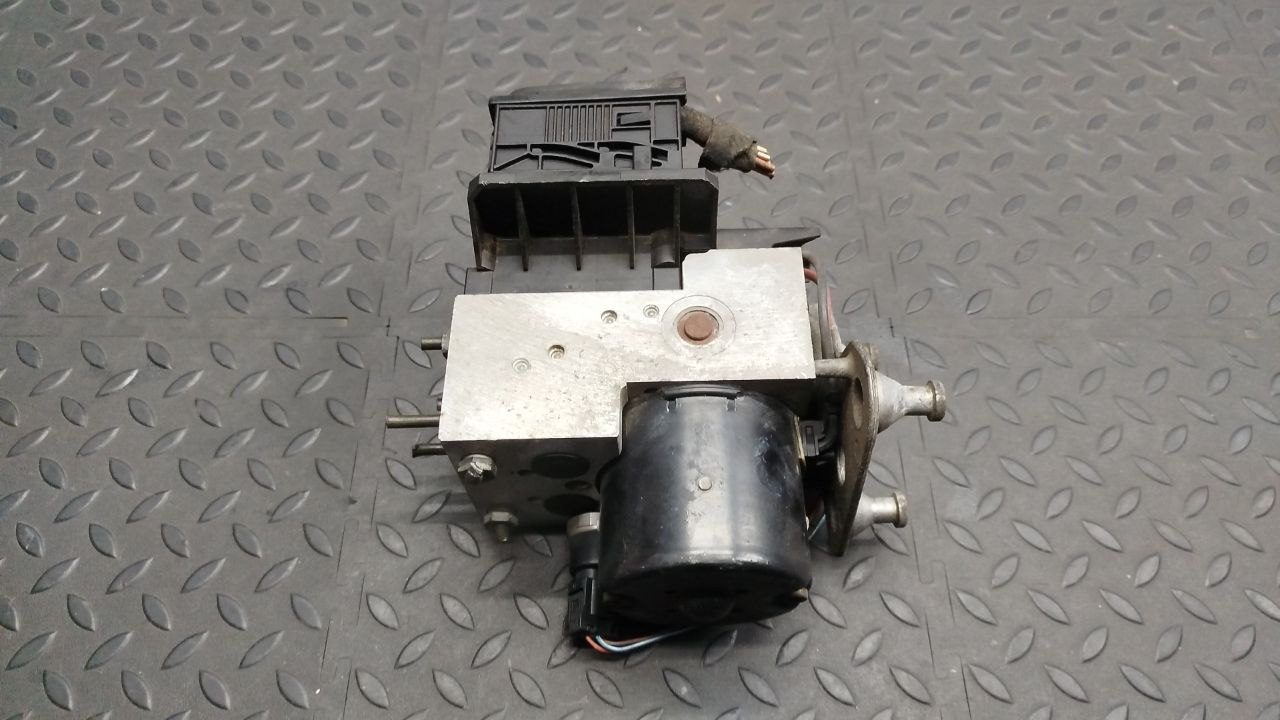 Блок ABS Mercedes E/W210 1995-2003