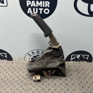 Рычаг стояночного тормоза  Opel Astra/H 2004-2014