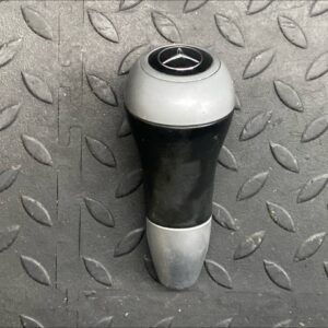 Ручка АКПП Mercedes B/W245 2005-2011