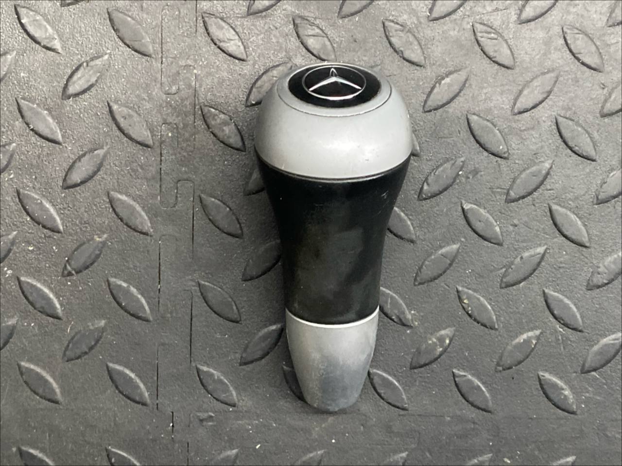 Ручка АКПП Mercedes B/W245 2005-2011