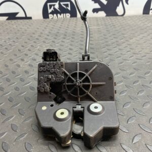 Замок двери багажника Ford Mondeo/3 2000-2007