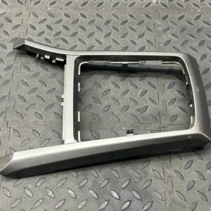 Накладка на кулису МКПП Opel Astra/H 2004-2014