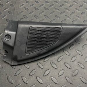 Накладка зеркала левая Opel Vectra/C 2002-2008