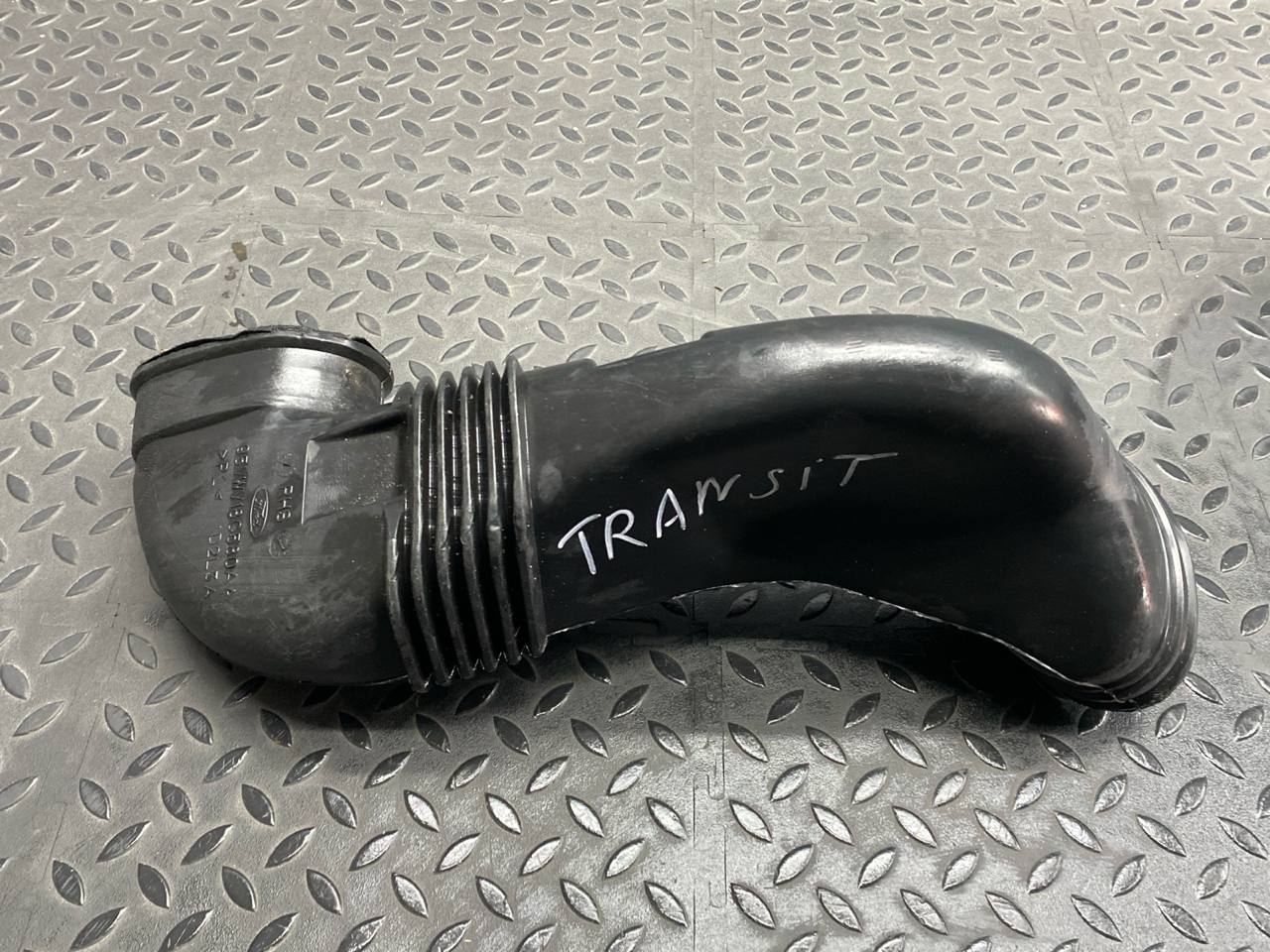 Воздуховод Ford Transit 2000-2006