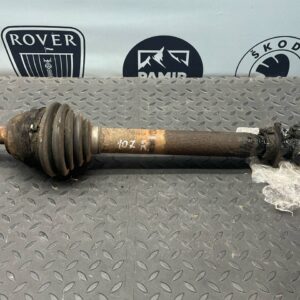 Полуось передняя правая Ford Focus/2 2004-2011