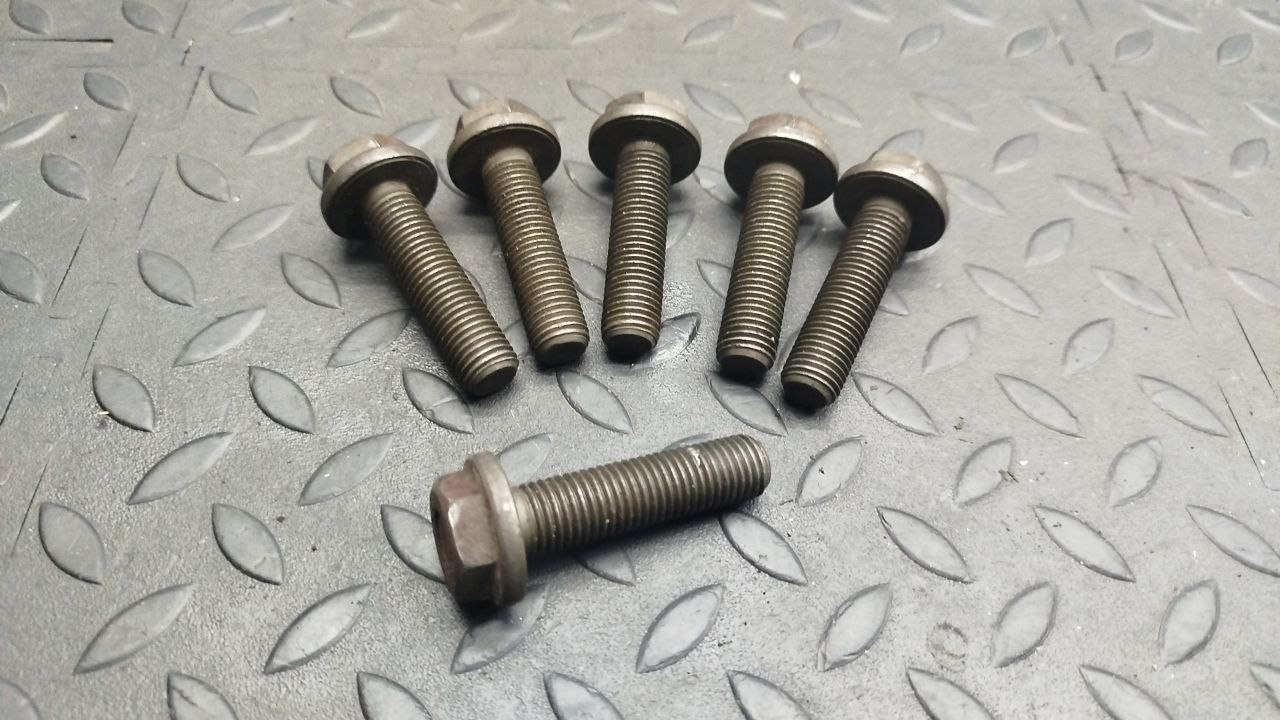 Болт маховика BMW 3/E46 1998-2007