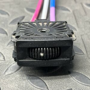 Кнопка корректора фар Mercedes B/W245 2005-2011