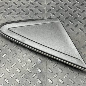 Накладка зеркала правая Ford Focus/2 2004-2011