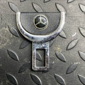 Заглушка Mercedes C/W202 1993-2001