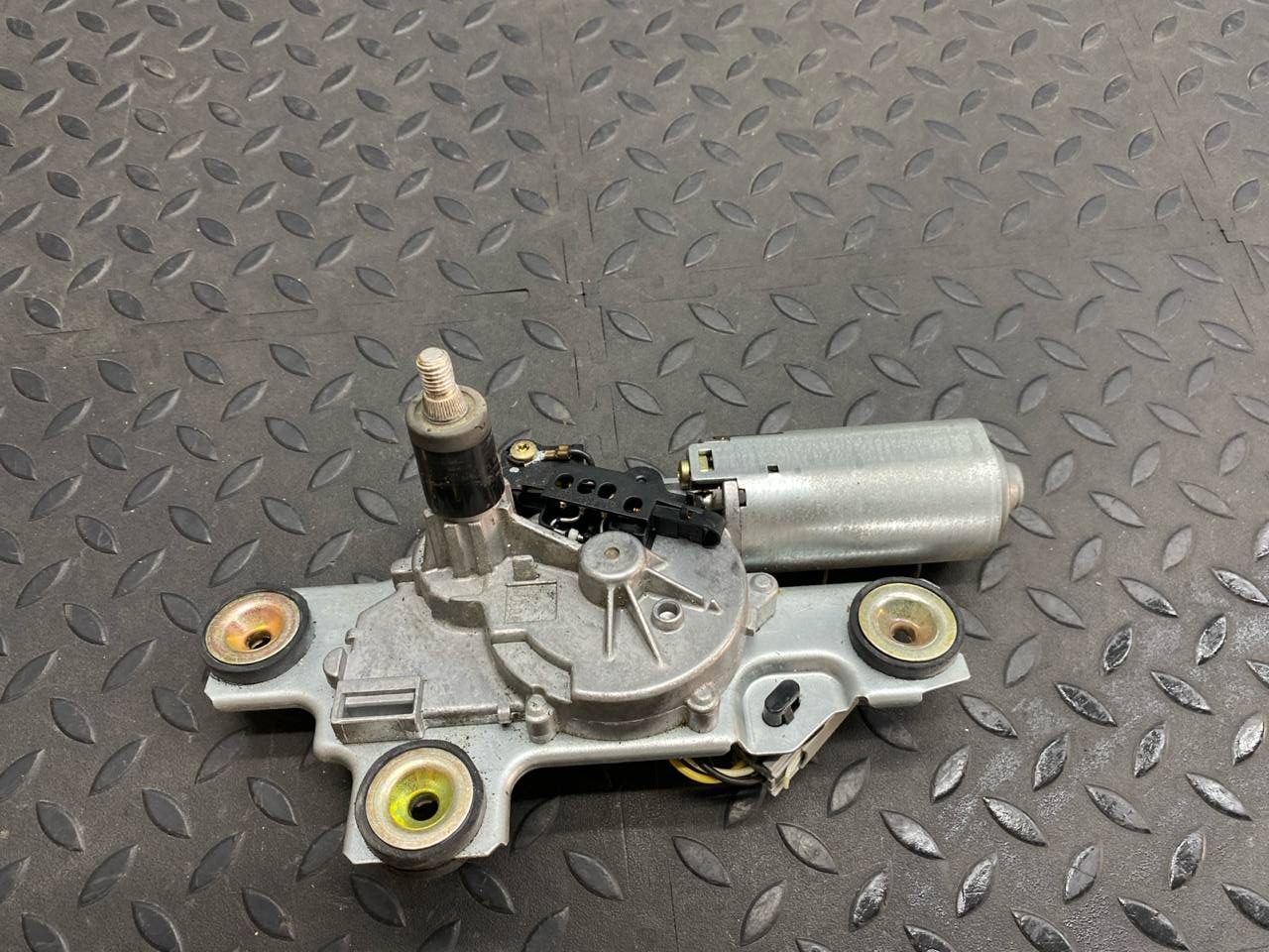 Моторчик стеклоочистителя задний Ford Mondeo/3 2000-2007