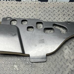 Накладка на торпедо левая Opel Astra/H 2004-2014