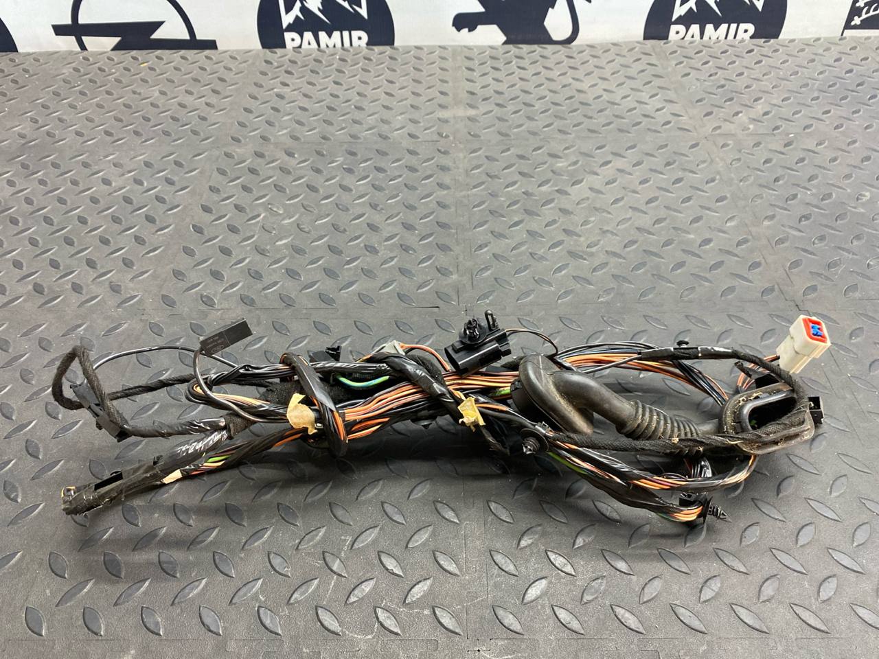 Проводка двери багажника Ford Mondeo/3 2000-2007