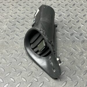 Дефлектор воздушный Renault Scenic/2 2003-2009