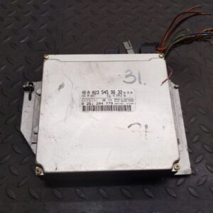 Блок управления двигателем Mercedes E/W210 1995-2003