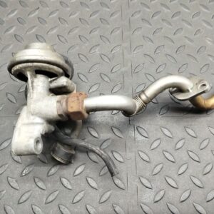 Клапан системы EGR Mercedes E/W210 1995-2003