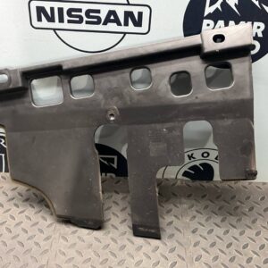 Накладка на торпедо левая Opel Astra/H 2004-2014