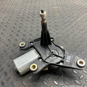 Моторчик стеклоочистителя задний Renault Scenic/2 2003-2009