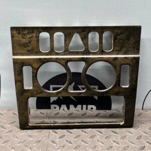 Накладка на торпедо Mercedes E/W210 1995-2003