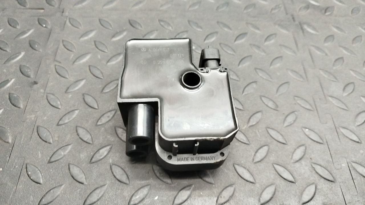 Катушка зажигания Mercedes E/W210 1995-2003