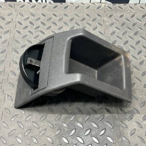 Накладка на консоль Opel Astra/H 2004-2014