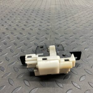 Замок двери багажника Renault Scenic/2 2003-2009