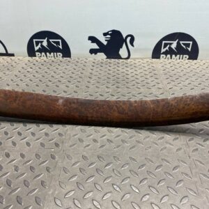 Накладка на торпедо правая BMW 3/E46 1998-2007