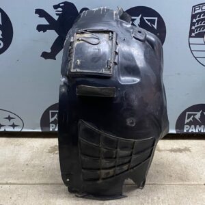 Локер (Подкрылок) передний правый Opel Astra/H 2004-2014