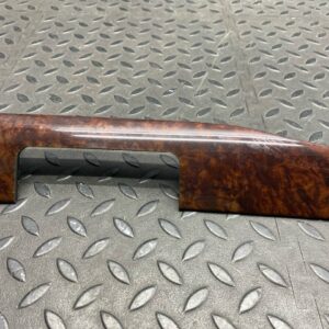 Накладка на торпедо центральная BMW 3/E46 1998-2007