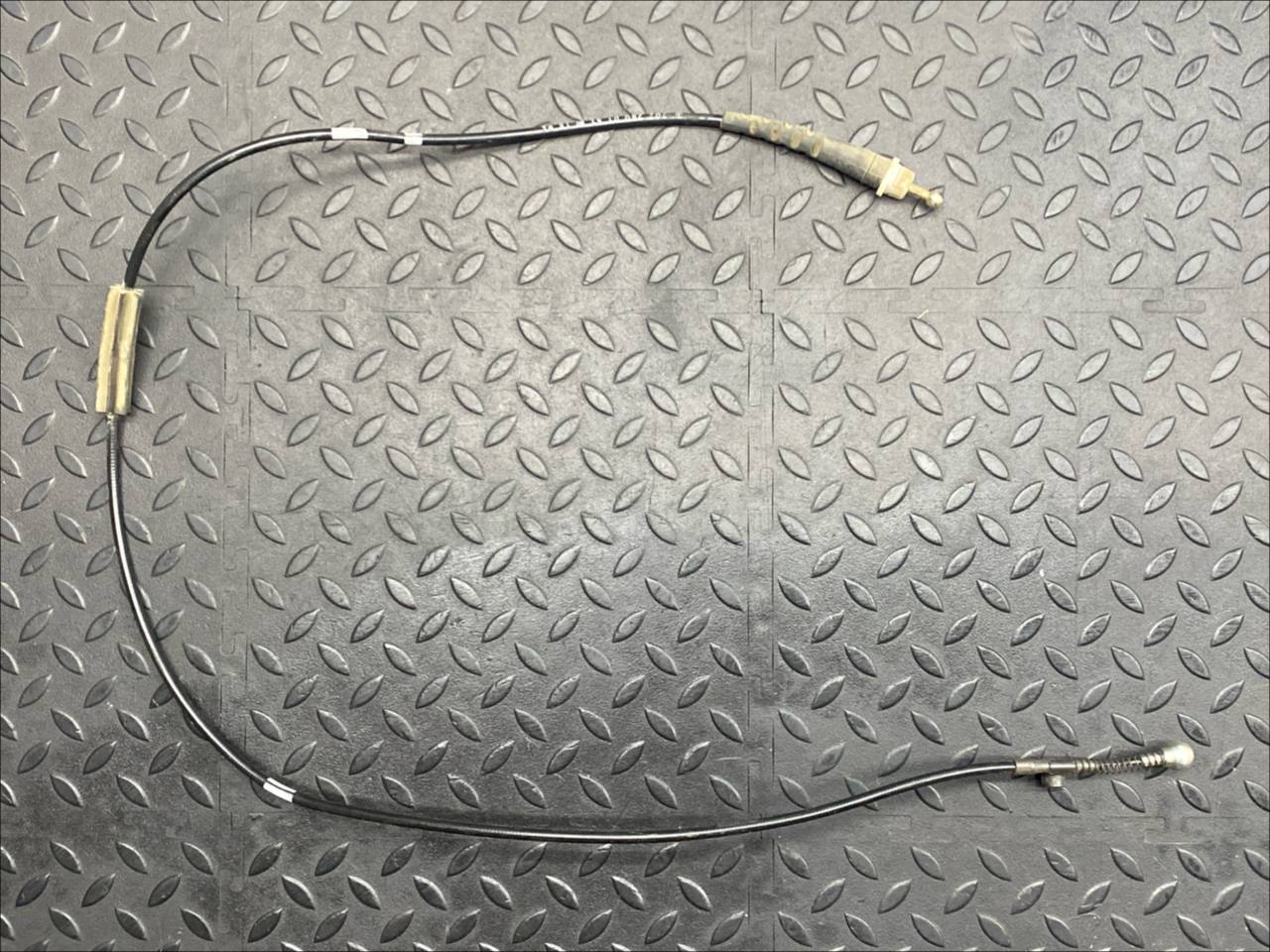 Трос педали газа Mercedes C/W202 1993-2001