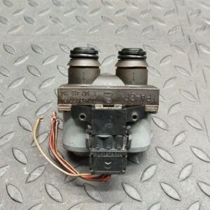 Клапан отопителя Mercedes E/W210 1995-2003