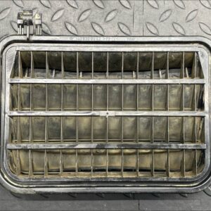 Решетка вентиляционная Mercedes C/W202 1993-2001