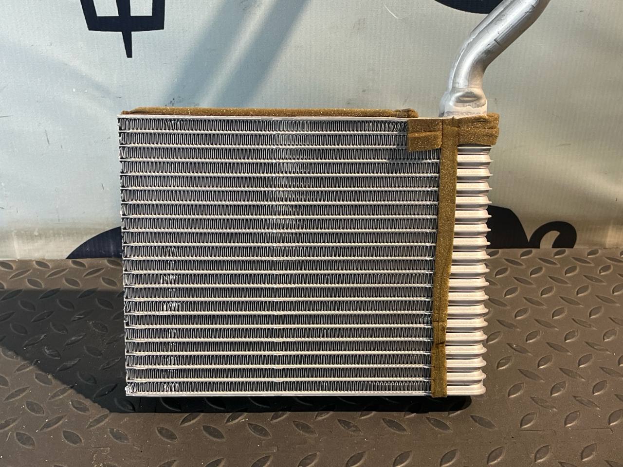 Испаритель кондиционера Ford Focus/2 2004-2011