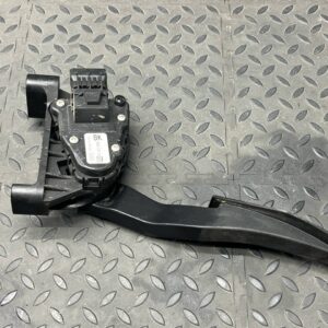 Педаль газа Opel Astra/H 2004-2014