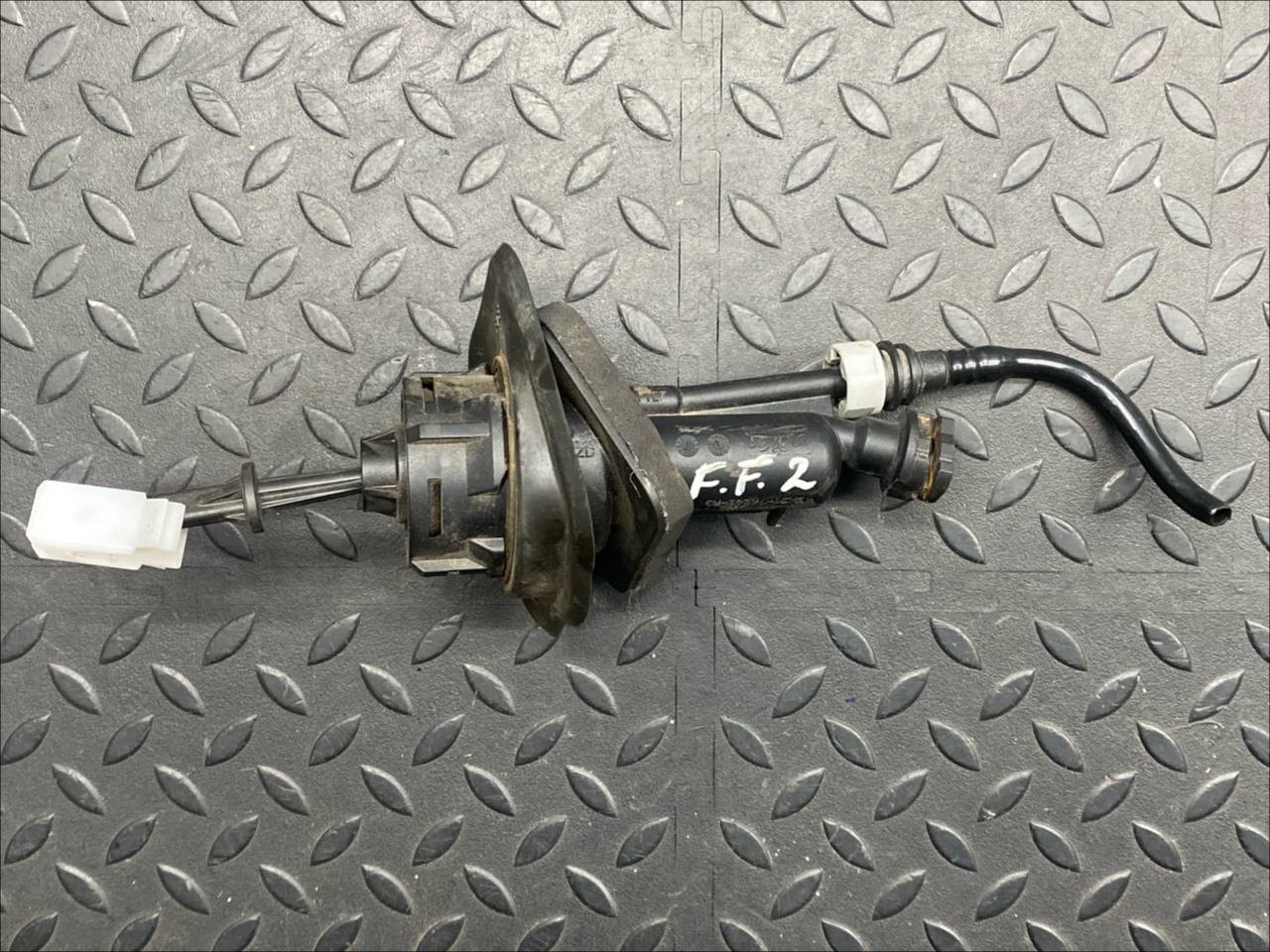 Цилиндр сцепления главный Ford Focus/2 2004-2011