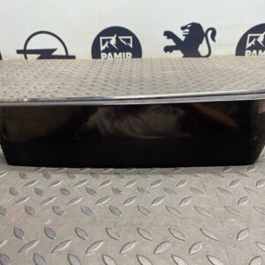 Накладка двери багажника Renault Scenic/2 2003-2009