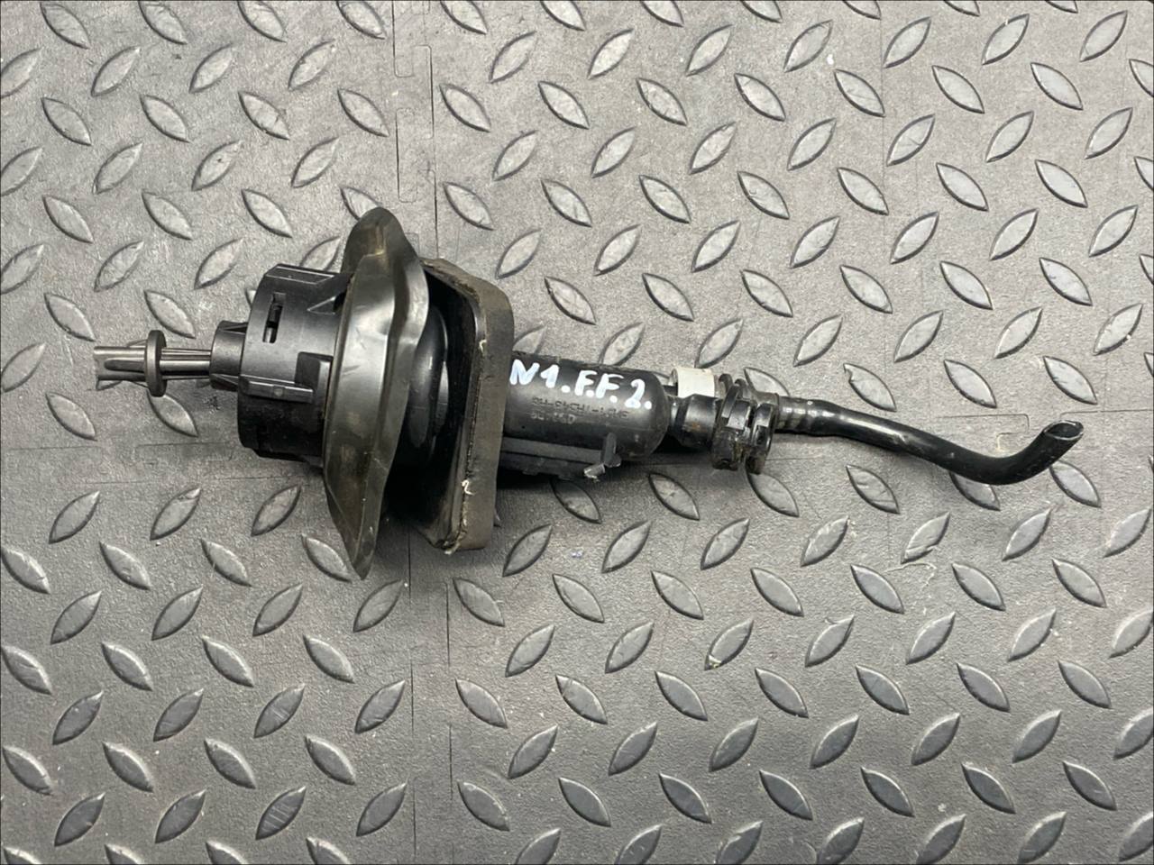 Цилиндр сцепления главный Ford Focus/2 2004-2011