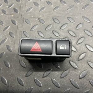 Кнопка аварийной сигнализации BMW 3/E46 1998-2007