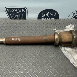 Полуось передняя правая Ford Focus/2 2004-2011