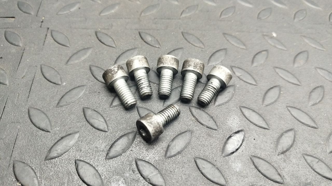 Болт корзины сцепления BMW 3/E46 1998-2007