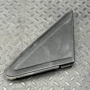 Накладка зеркала левая Ford Focus/2 2004-2011