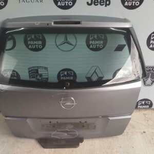 Дверь багажника Opel Zafira/B 2005-2014
