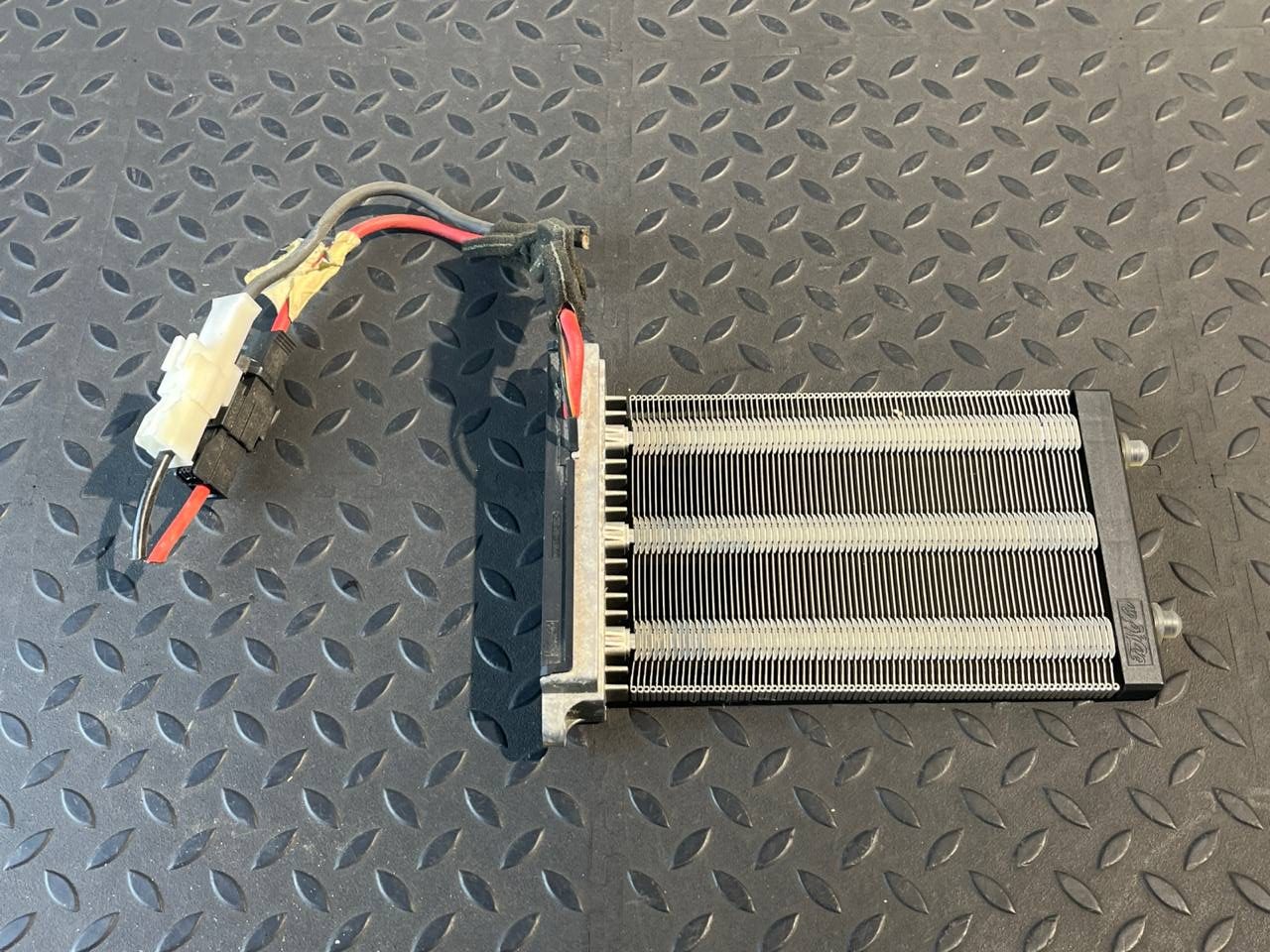 Радиатор отопителя электрический Ford Focus/2 2004-2011