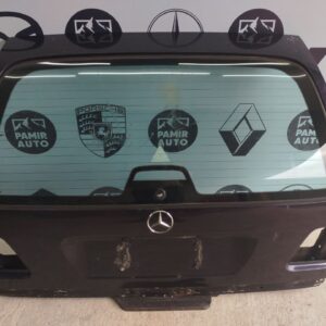 Дверь багажника Mercedes E/W210 1995-2003